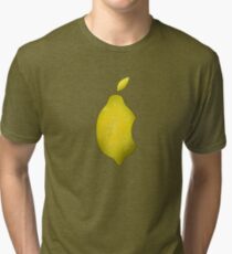iLemon Computers Tri-blend T-Shirt