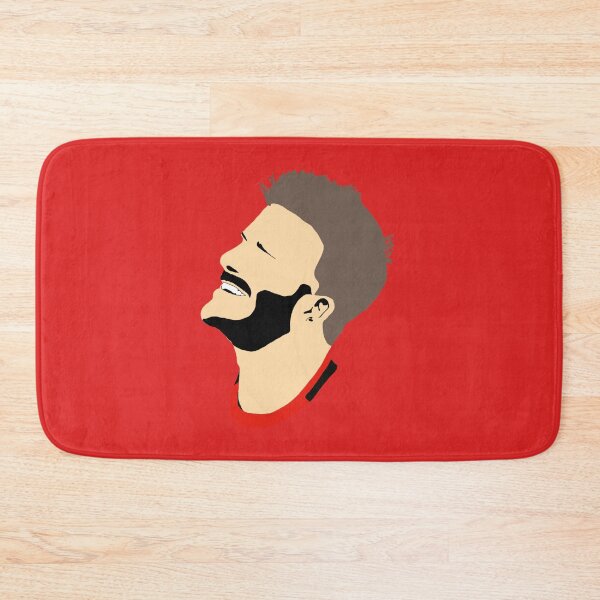 Item preview, David Beckham  designed and sold by seanlar94.