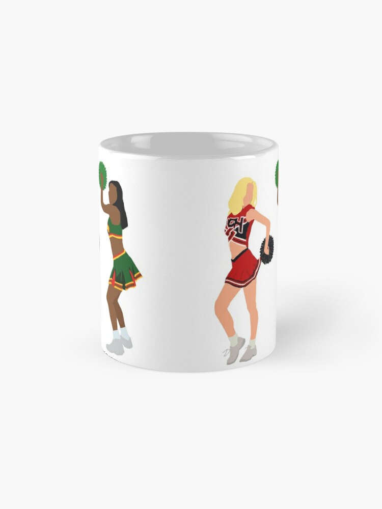 Thumbnail 4 of 6, Coffee Mug, Bring it On designed and sold by StellaGraceTees.