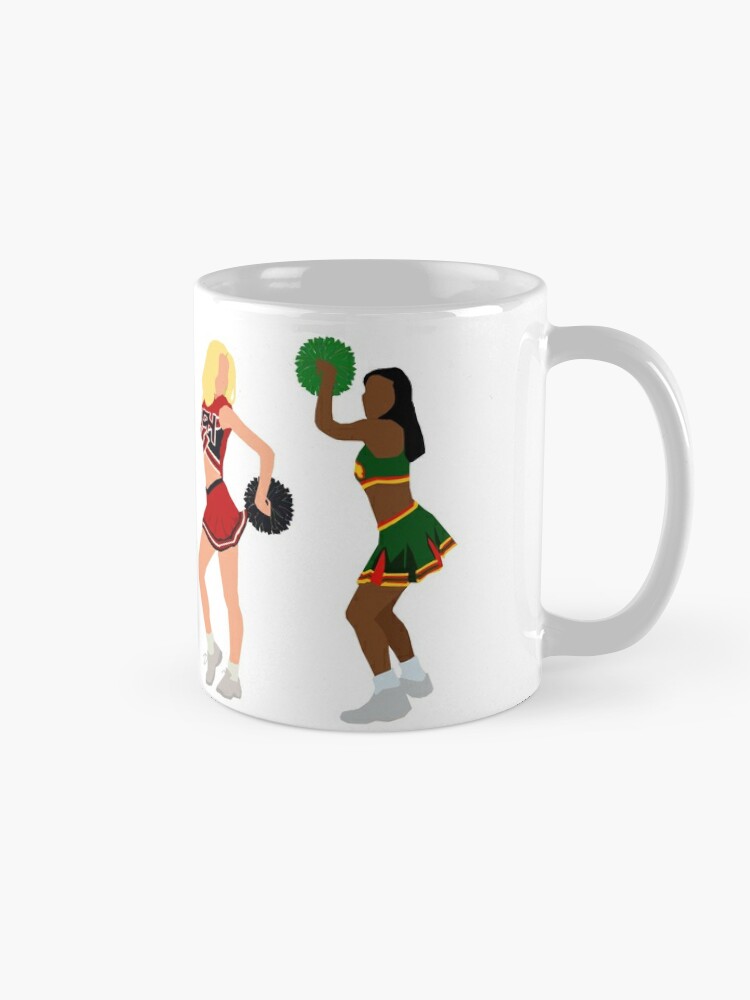 Thumbnail 5 of 6, Coffee Mug, Bring it On designed and sold by StellaGraceTees.