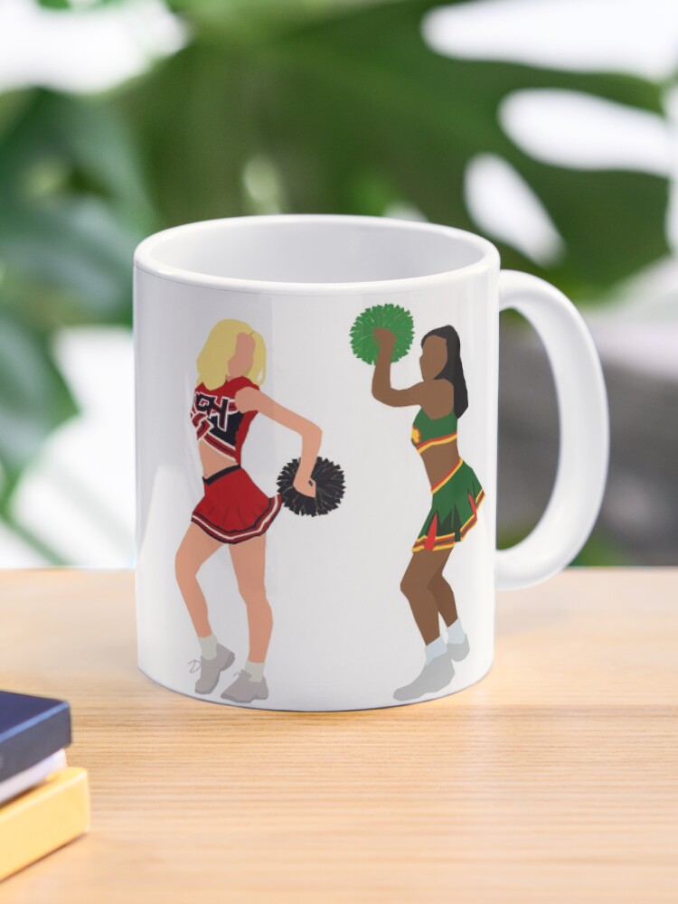 Thumbnail 1 of 6, Coffee Mug, Bring it On designed and sold by StellaGraceTees.