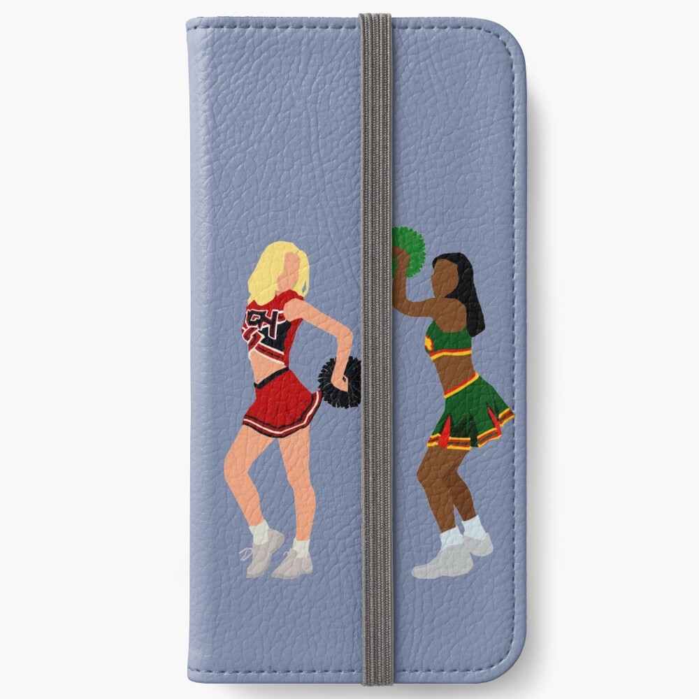 Item preview, iPhone Wallet designed and sold by StellaGraceTees.