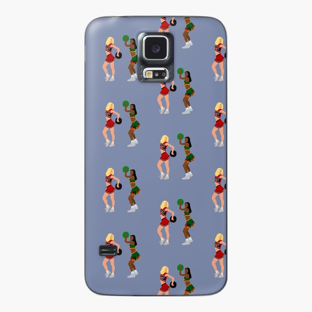 Item preview, Samsung Galaxy Skin designed and sold by StellaGraceTees.