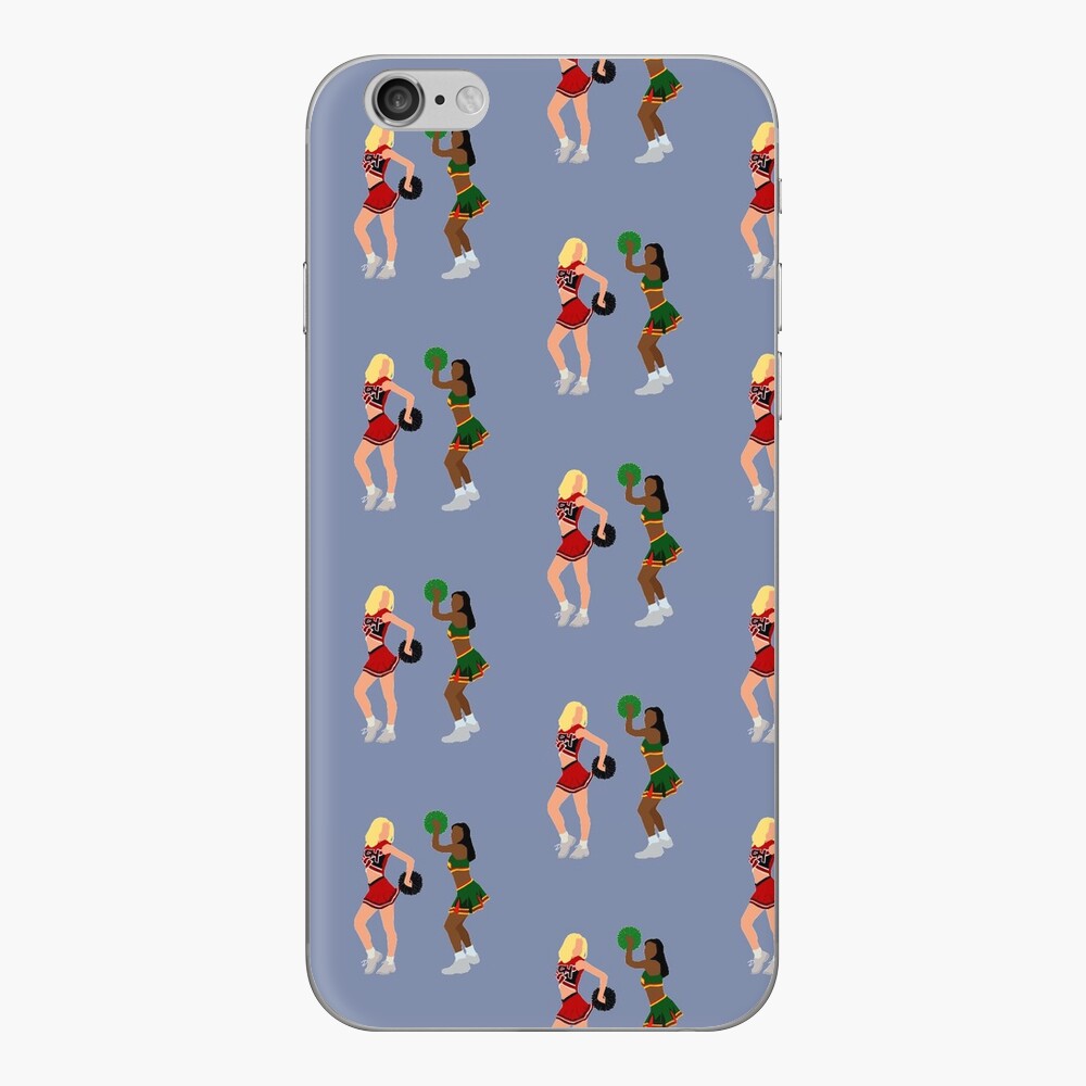 Item preview, iPhone Skin designed and sold by StellaGraceTees.
