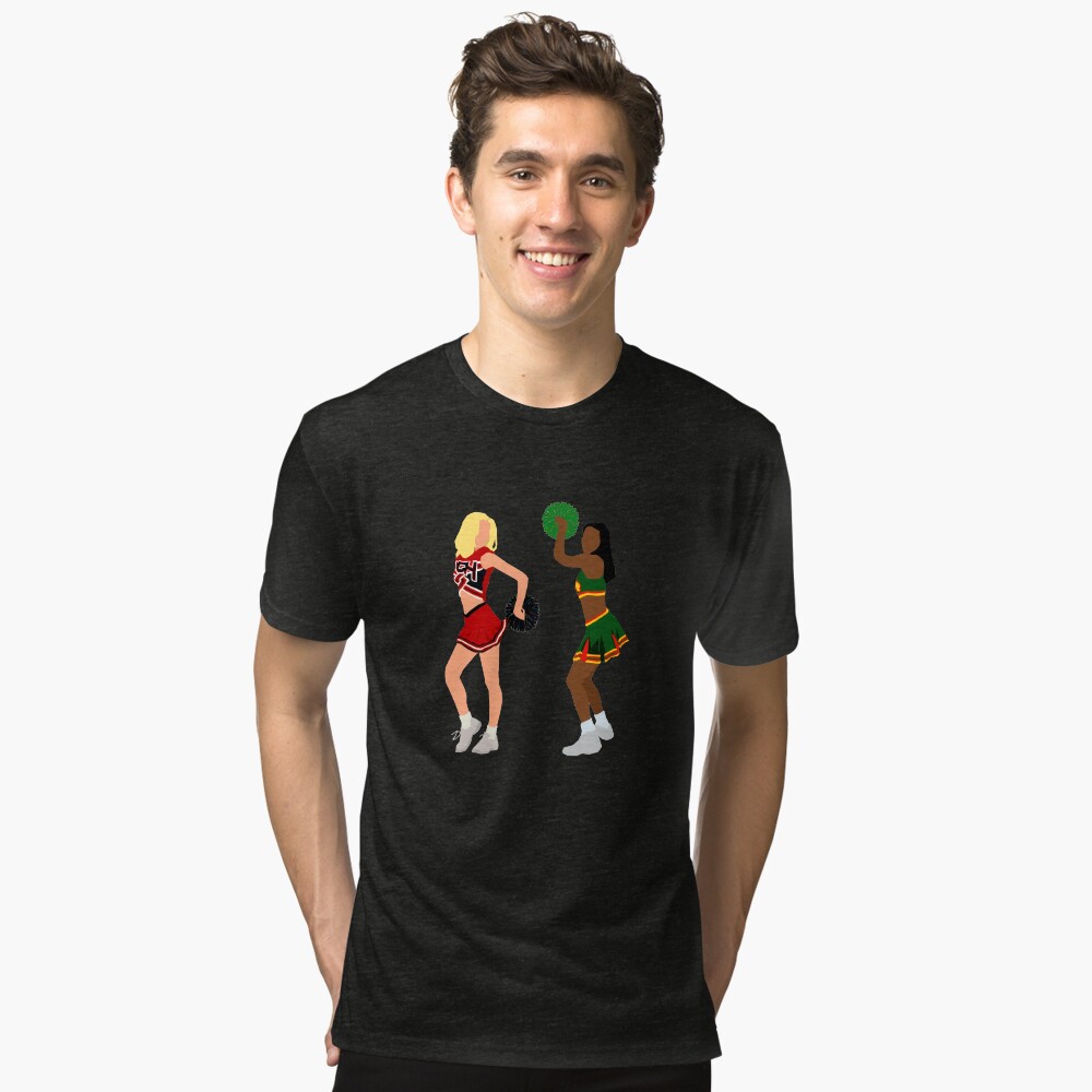 Item preview, Tri-blend T-Shirt designed and sold by StellaGraceTees.
