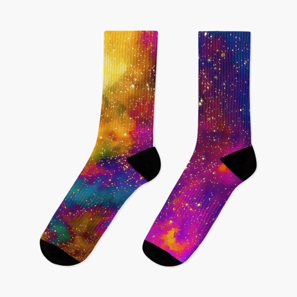 Item preview, Cosmic Space and Stars, Color Cosmic Abstract Background designed and sold by yougalore.