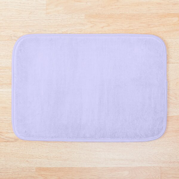 Item preview, Classic Solid Periwinkle purple/blue designed and sold by moss&moon designs.