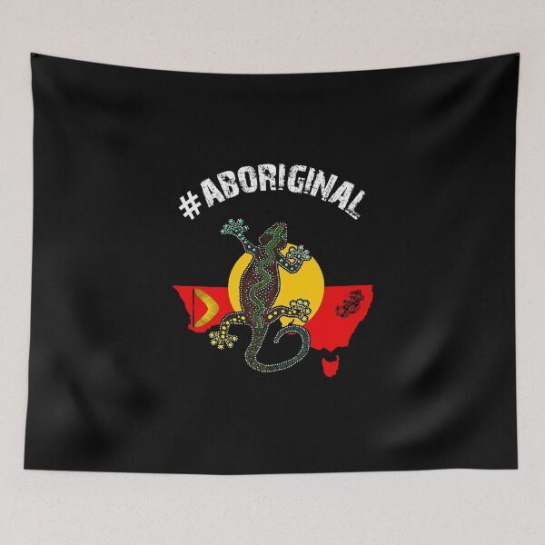 Item preview, ABORIGINAL designed and sold by bitcam18.
