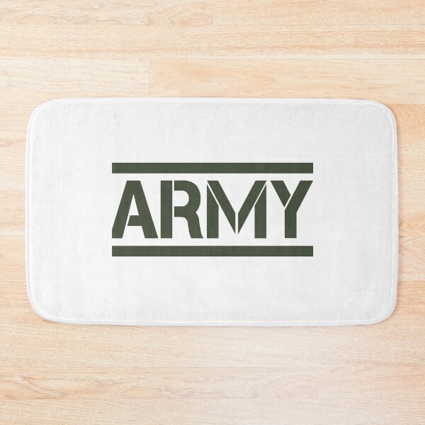 Item preview, Army military camouflage army soldier Gotcha designed and sold by GeogDesigns.