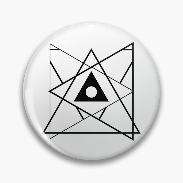 Item preview, Geometrical 1 designed and sold by pamposdev.