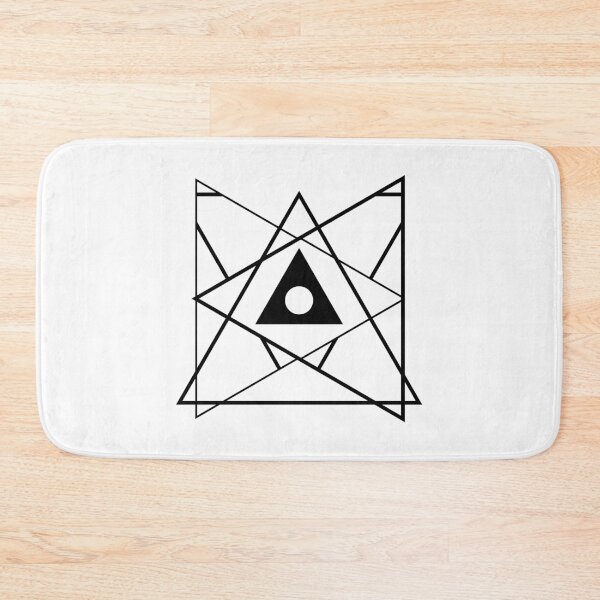 Item preview, Geometrical 1 designed and sold by pamposdev.