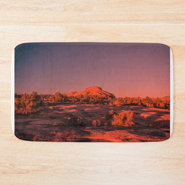 Item preview, Arid Twilight- Spanish Valley, UT designed and sold by Jwmoore303.
