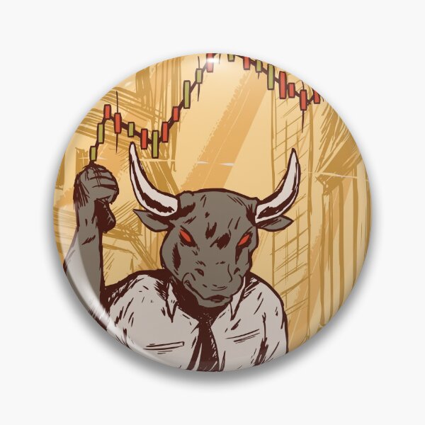 Item preview, dow bullz  designed and sold by pirminio.