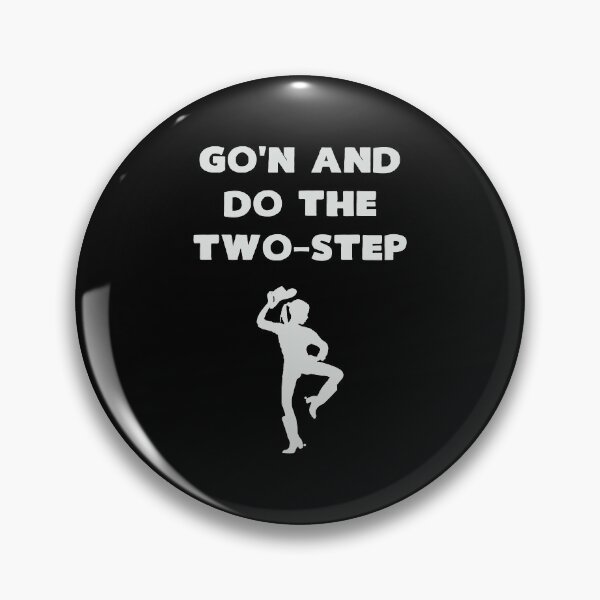 Item preview, 2 Step designed and sold by KoolMoDee.