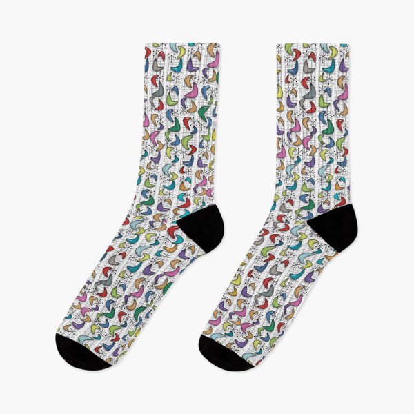 Item preview, 1950's Boomerangs designed and sold by PatArtByKevin.