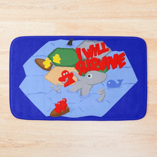 Item preview, I Will Survive designed and sold by emilyRose3.
