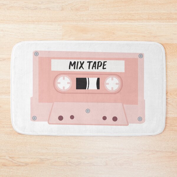 Item preview, Mix Tape designed and sold by sashaaliberti.