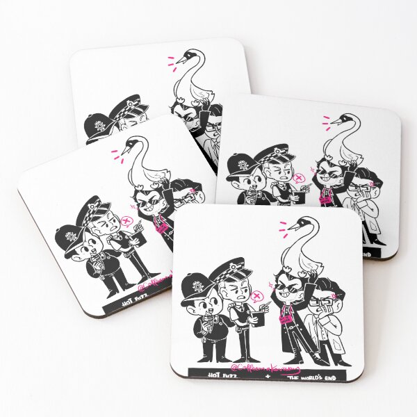 Item preview, HT + TWE  designed and sold by coffeemakerway.