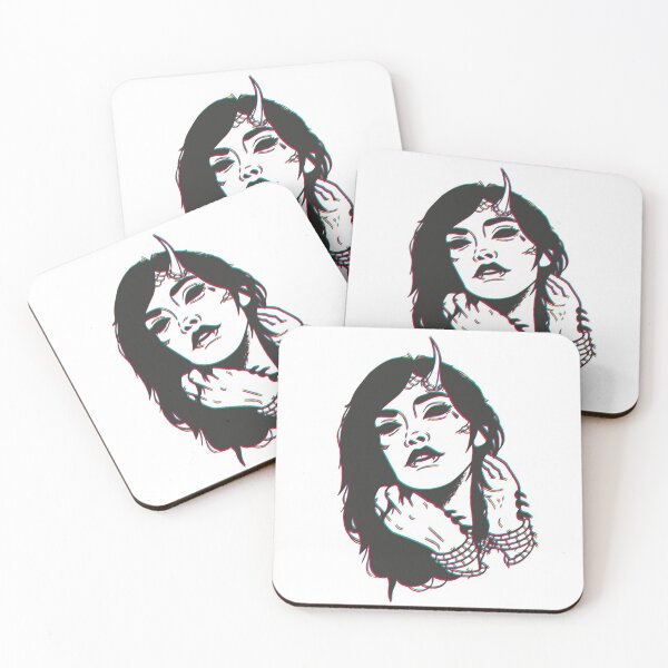 Item preview, Demon Girl designed and sold by Vindicatio.