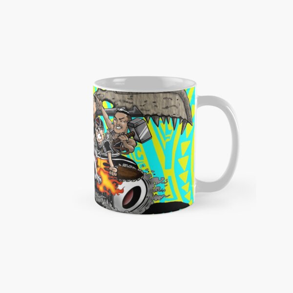 Kaaawasaki Art Lab Classic Mug