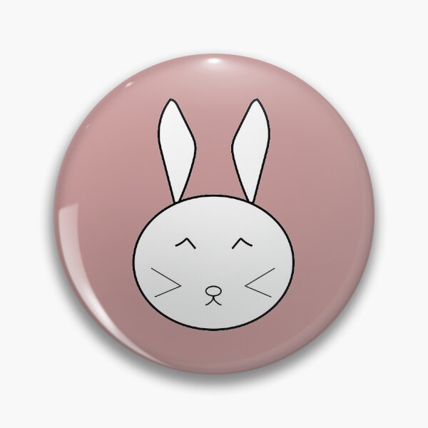 Item preview, Happy Bunny  designed and sold by MarisaMikayla.