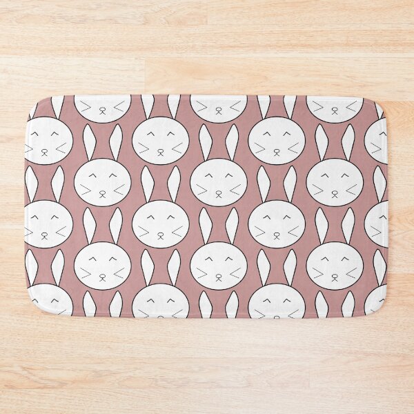 Item preview, Happy Bunny  designed and sold by MarisaMikayla.