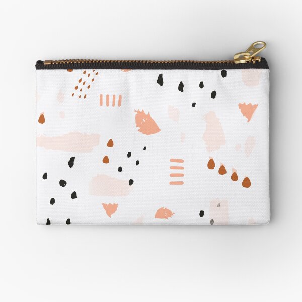 Serenade Zipper Pouch
