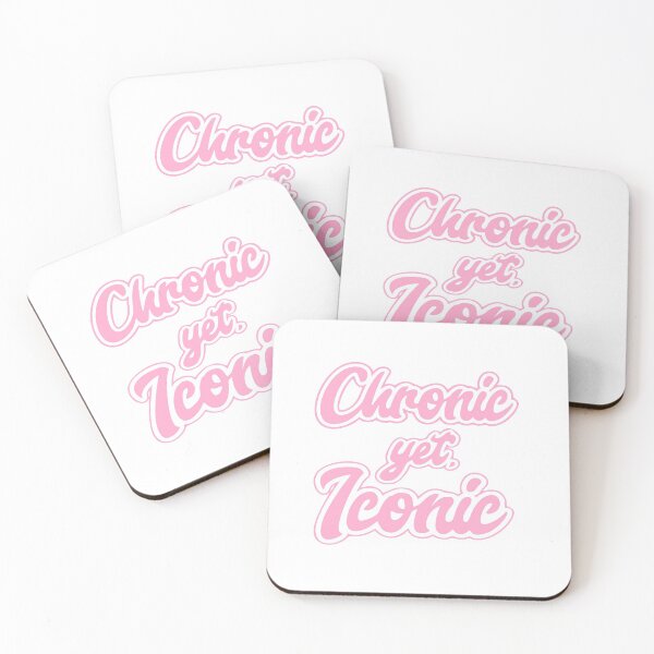 Item preview, Chronic Yet, Iconic designed and sold by cheapaf.