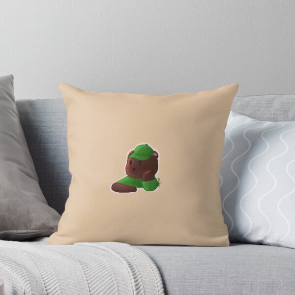 Item preview, Oso aburrido designed and sold by Rinoceronte.