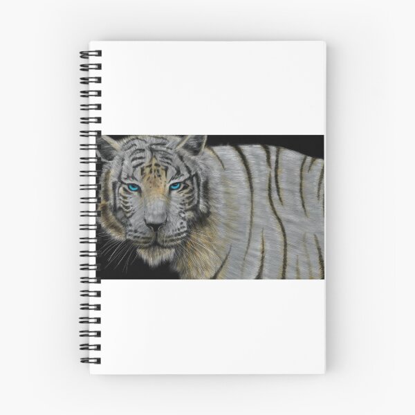 Item preview, White tiger designed and sold by artdragon88.