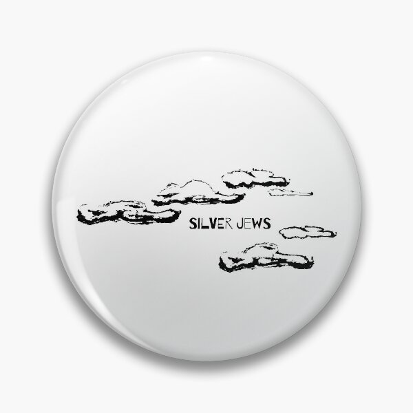 Item preview, Silver Jews - Send in the clouds designed and sold by cocotoe.