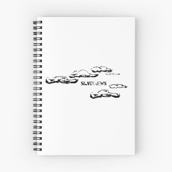 Item preview, Silver Jews - Send in the clouds designed and sold by cocotoe.