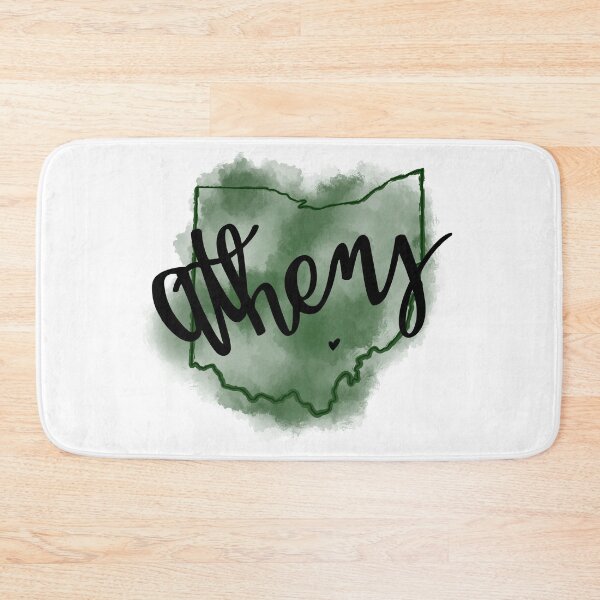 Item preview, Athens, Ohio designed and sold by morganhols.