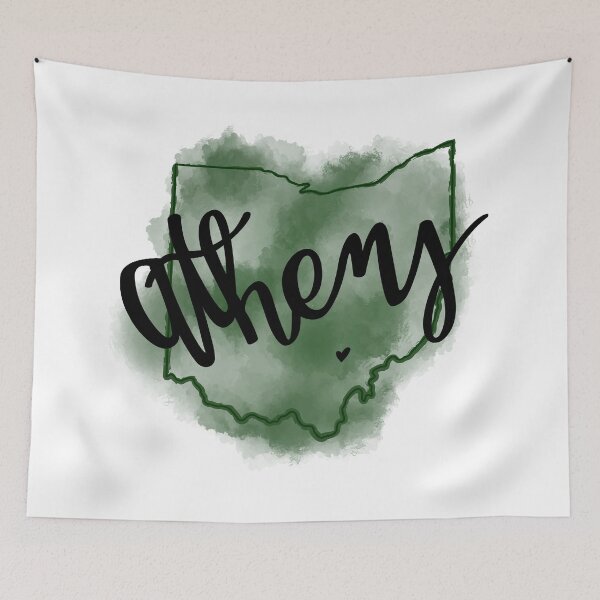 Item preview, Athens, Ohio designed and sold by morganhols.