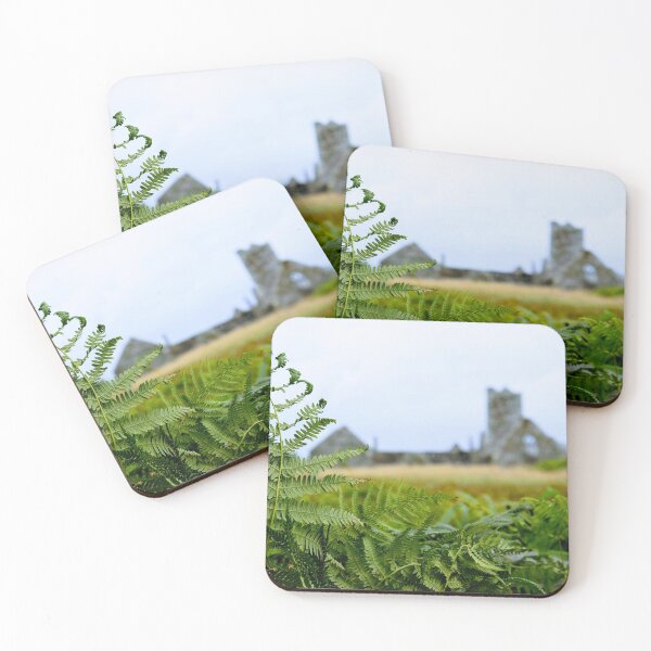 Item preview, The Fern and the Abbey designed and sold by McGaggs.