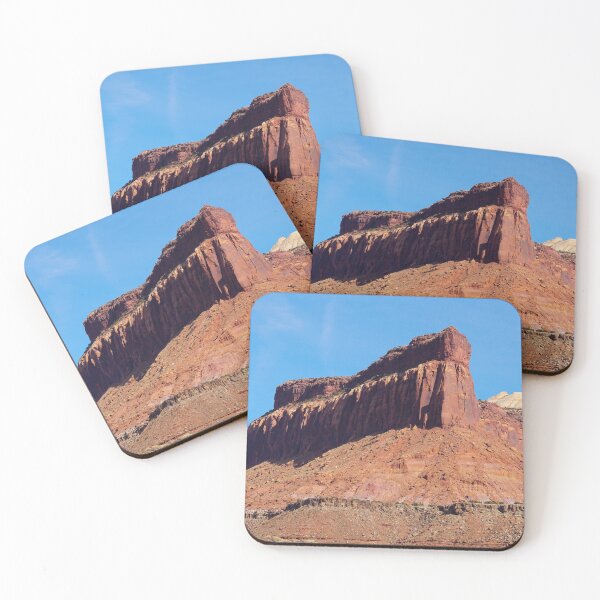 Item preview, Natural Stone Castle on the Hill designed and sold by MomentofPercep.