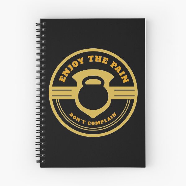 Item preview, Enjoy the PAIN Fit Fam Training Session Workout / For Fitness And Gym / Start Flexing NOW designed and sold by Naumovski.