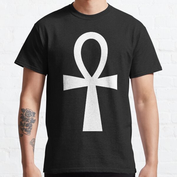 Item preview, Egyptian Ankh designed and sold by AsianT-Shirts.