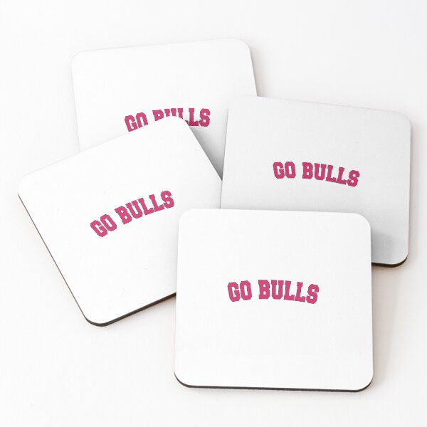 Item preview, Go Bulls designed and sold by cwalter.