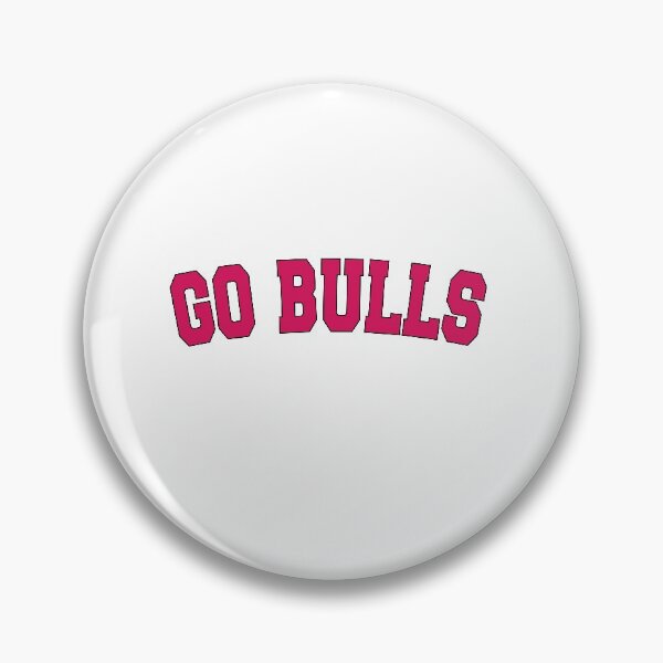 Item preview, Go Bulls designed and sold by cwalter.