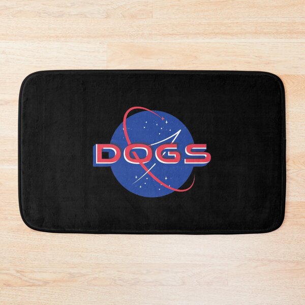 Item preview, space dogs  designed and sold by pirminio.
