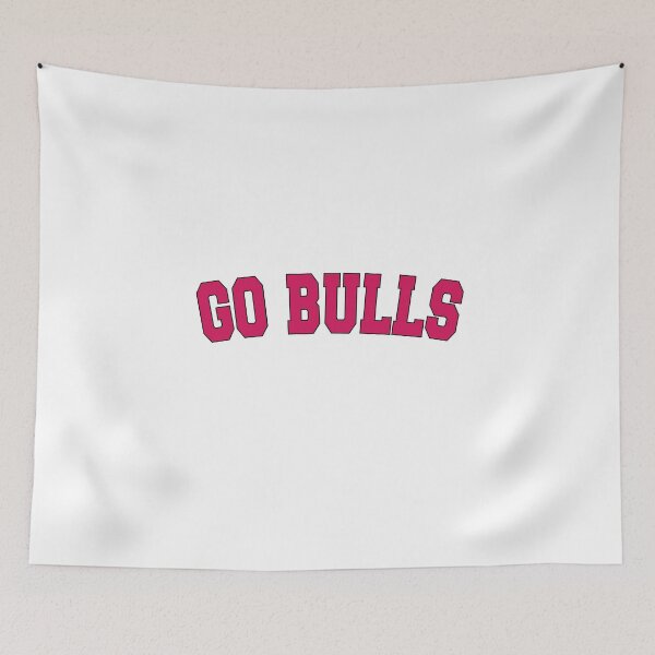 Item preview, Go Bulls designed and sold by cwalter.