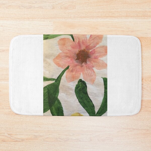Item preview, Pink Flower designed and sold by ana-luisa-gorey.