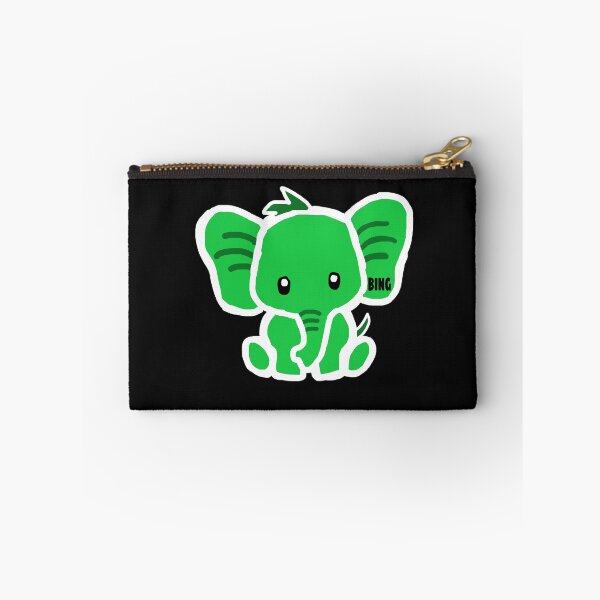 Item preview, ELEPHANT X BING designed and sold by samradinsky.