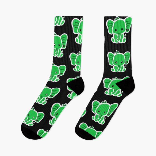 Item preview, ELEPHANT X BING designed and sold by samradinsky.