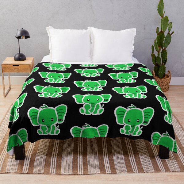 Item preview, ELEPHANT X BING designed and sold by samradinsky.