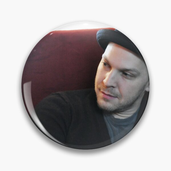Artikelvorschau, Gavin DeGraw entworfen und verkauft von jeremydwilliams.
