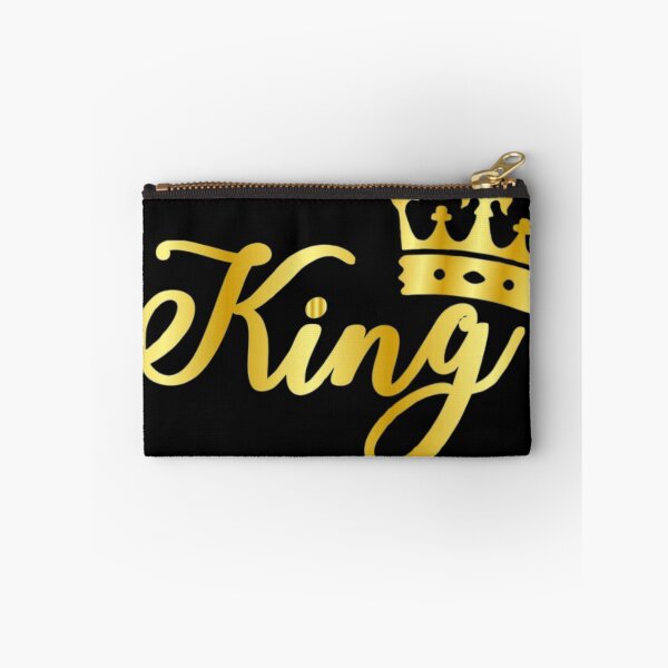 Item preview, King Gold Print designed and sold by Shop A Yuh Yaad.
