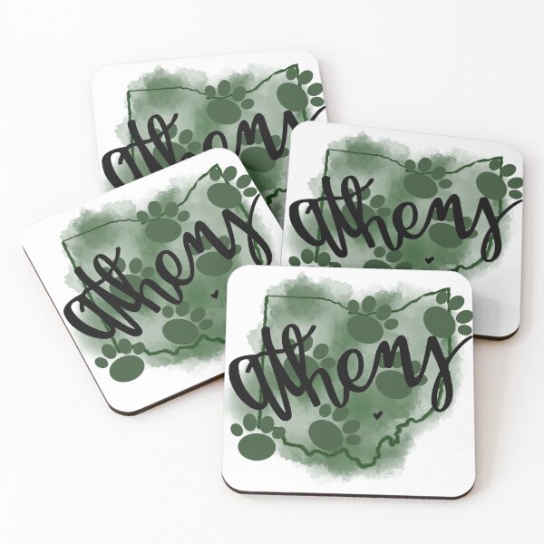 Item preview, Athens, Ohio designed and sold by morganhols.