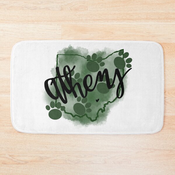 Item preview, Athens, Ohio designed and sold by morganhols.
